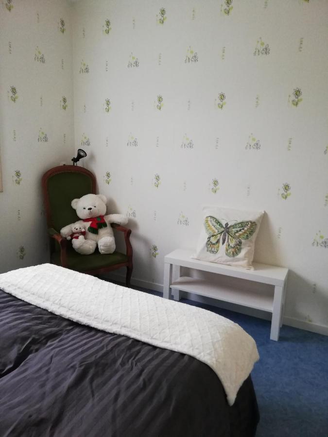 Chambre Privee Calme,Campagne,Etape,Deplacement Pro,Abri Moto Velo,Parking Vaux-sur-Vienne Экстерьер фото